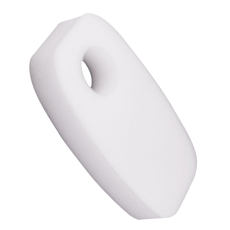 Hongfa HV380 Filters Compatible with Shark Rocket DuoClean Ultra-Light Corded Bagless Vacuum, 6 Packs Foam & Felt Filter Part HV380, HV380W HV381,HV383, HV384Q Replacement Part XFFH380 XPSTFH380 - Image 4